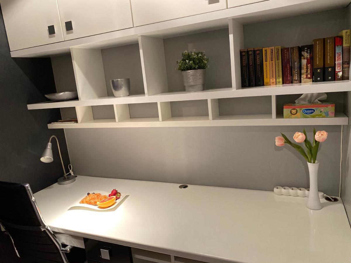 Apartamento Good Time - Zgoda *